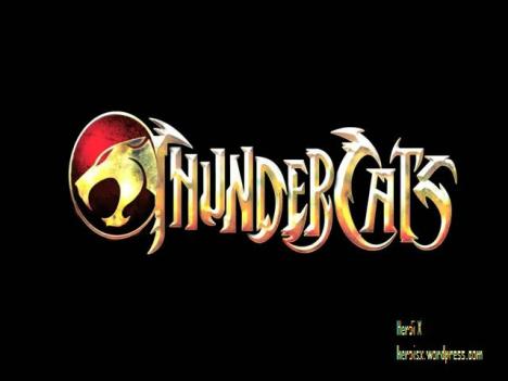 ThunderCats 2011 logo